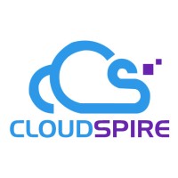 Cloudspire logo