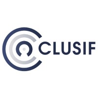Clusif logo