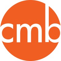 CMB logo