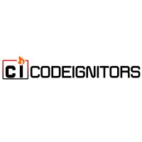 Codeignitors, Inc logo