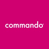 commando llc logo