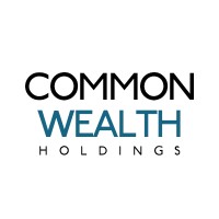 Commonwealth Holdings logo