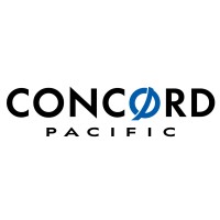 Concord Pacific logo