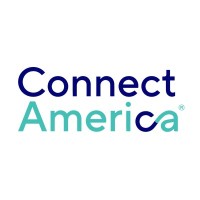 Connect America logo