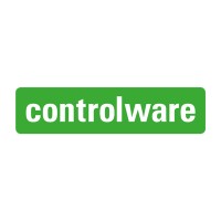 Controlware logo