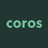 Coros logo