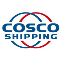 COSCO SHIPPING Europe logo