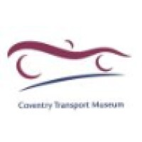 Coventry Transport Museum logo