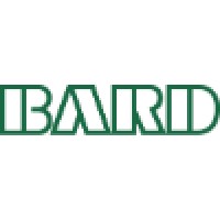 CR Bard - Europe, Middle East and Africa (EMEA) logo