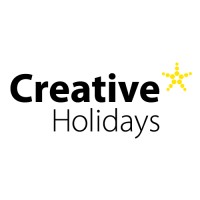 Creative Holidays logo