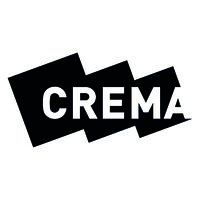Crema logo