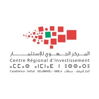 CRI Casablanca-Settat logo