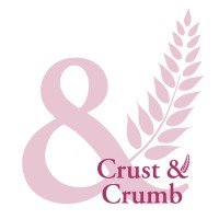 Crust & Crumb logo