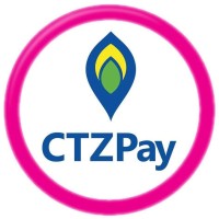 CTZPay logo