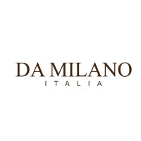 Da Milano Italia logo