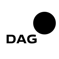 DAG logo