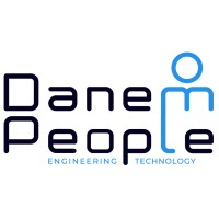 danem people technical recruitment ltd - engineering & technology jobs logo