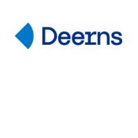 Deerns Italia logo
