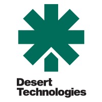 Desert Technologies logo