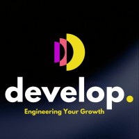 develop logo