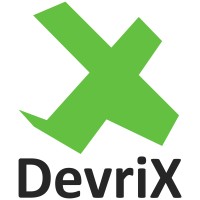 DevriX logo