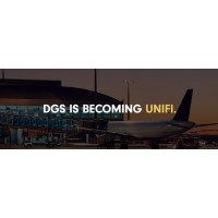 DGS logo