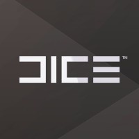 DICE logo