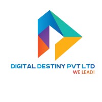 Digital Destiny (Pvt.) Ltd. logo