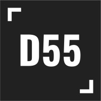 DIGITAL55 logo