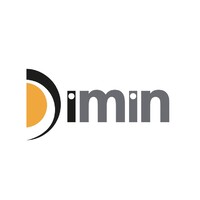 Dimin Mining logo