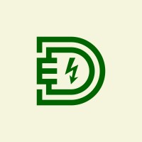 Dispatch Energy logo