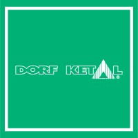 Dorf Ketal Americas | Brasil logo