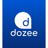 Dozee logo