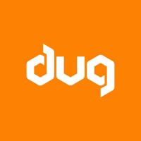 DUG logo