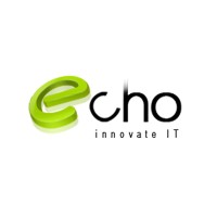 Echoinnovate IT - Mobile App Development & AI digital Transformation Company logo