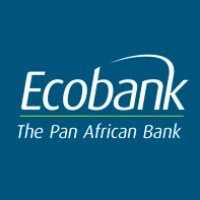 Ecobank South Sudan logo