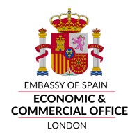 Economic and Commercial Office of Spain in the UK logo