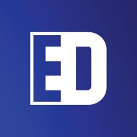 ED logo