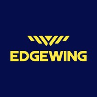 Edgewing logo