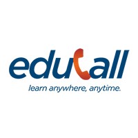 Educall logo