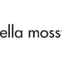 ella moss logo