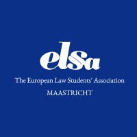 ELSA Maastricht logo