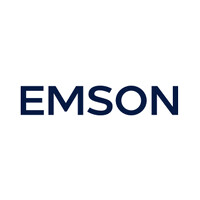 EMSON logo