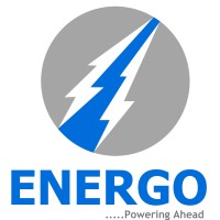 Energo logo