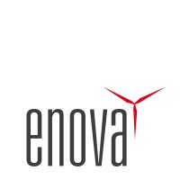 ENOVA Power logo