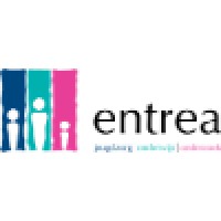 Entrea logo