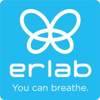 Erlab logo
