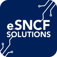 e.SNCF Solutions logo