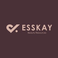 Esskay Beauty Resources logo