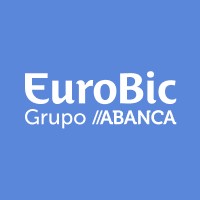 EuroBic Grupo ABANCA logo
